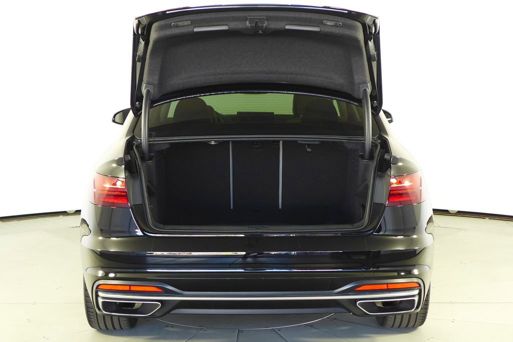 Used 2022 Audi A4 2.0T Premium w/ 18" Wheel Package image 10