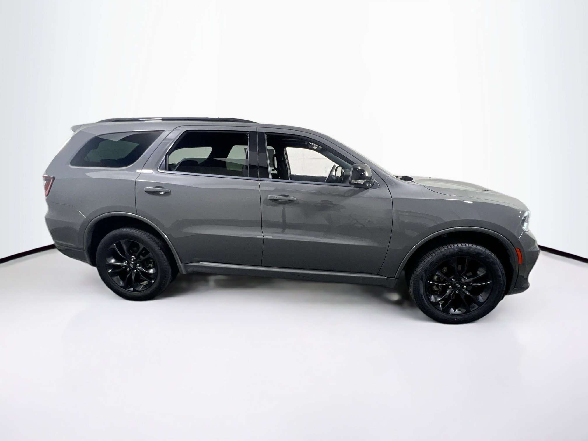 Used 2022 Dodge Durango GT image 4