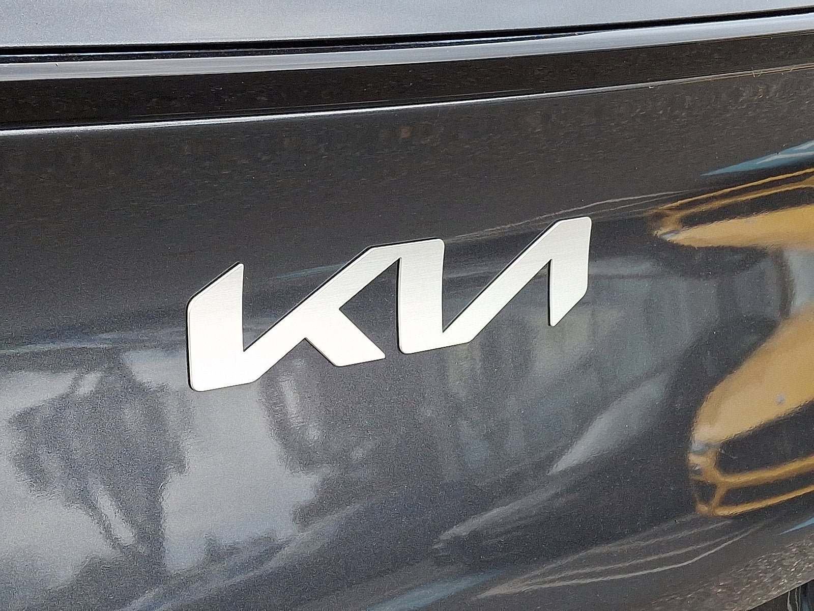 Used 2023 Kia Sportage SX FWD image 34