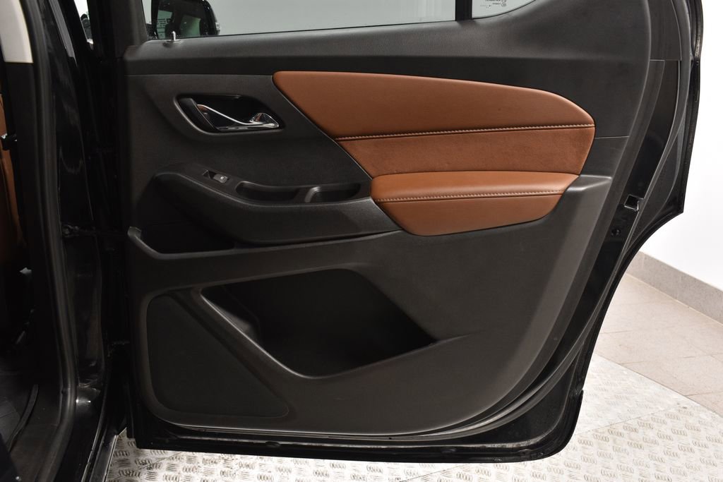 Used 2019 Chevrolet Traverse High Country w/ LPO, Floor Liner Package image 30