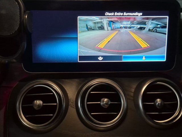 Used 2019 Mercedes-Benz C 300 Cabriolet image 11