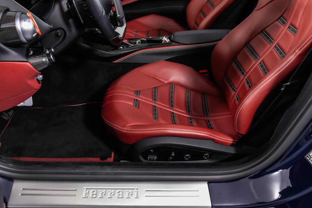 Certified 2023 Ferrari 812 GTS RWD image 43