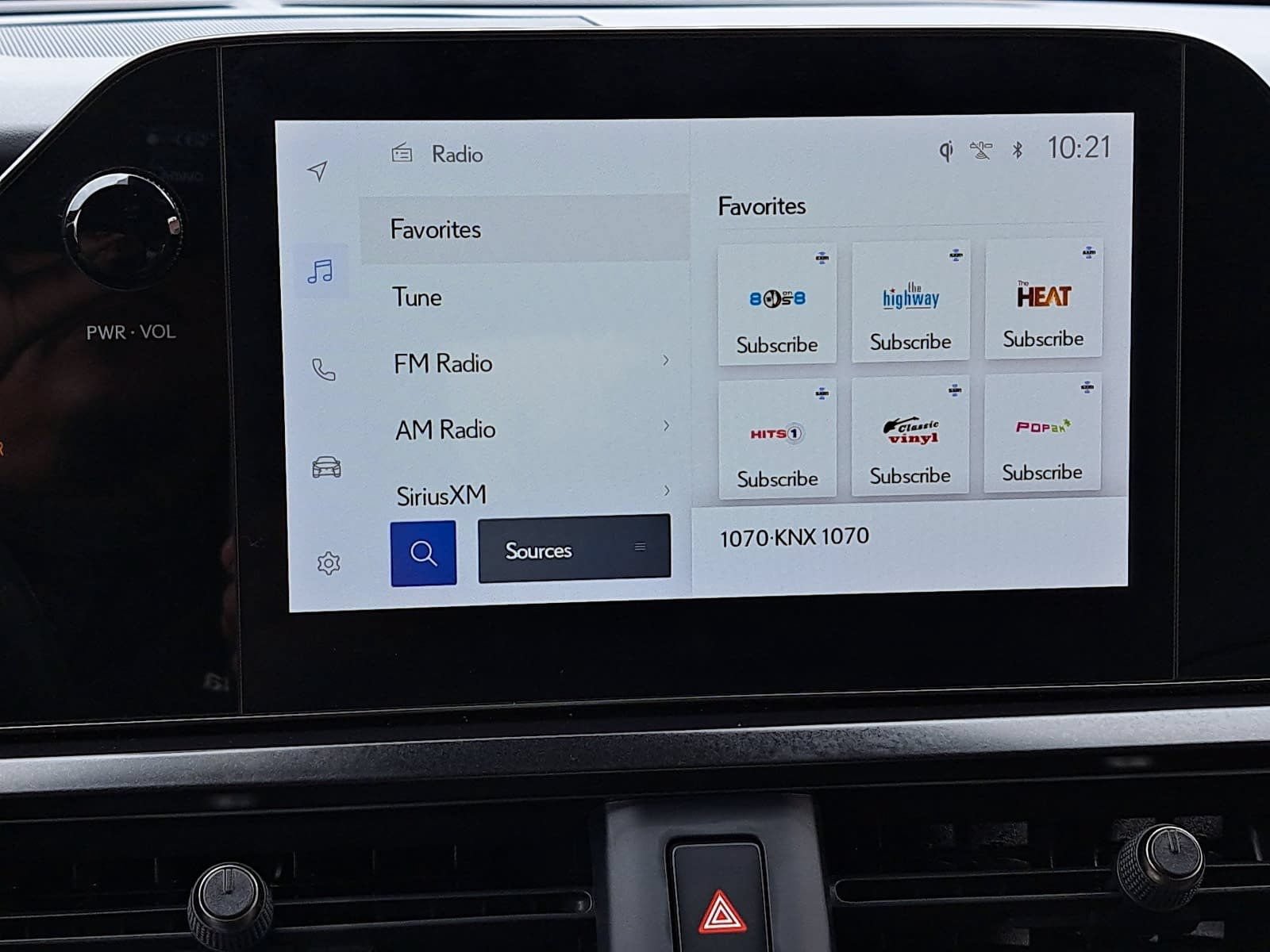 Used 2023 Lexus UX 250h F Sport w/ Accessory Package (Z2) FWD image 21