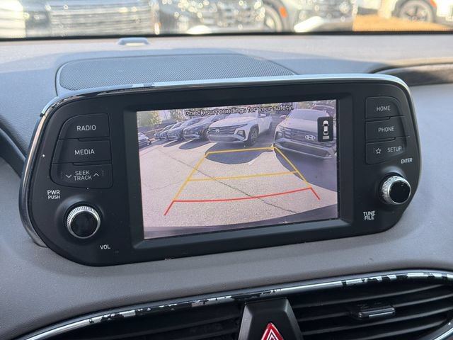 Used 2019 Hyundai Santa Fe SE FWD image 31