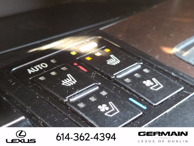 Used 2021 Lexus RX 350 AWD w/ Premium Package image 14