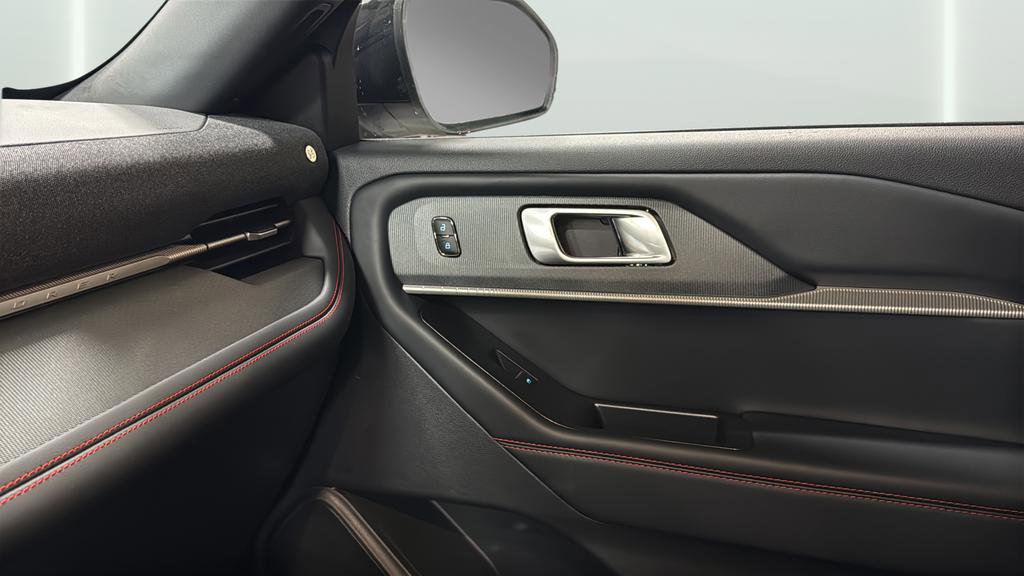 New 2026 Ford Explorer ST-Line image 13