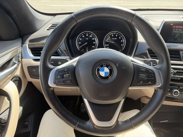 Used 2018 BMW X1 xDrive28i w/ Convenience Package AWD/4WD image 14