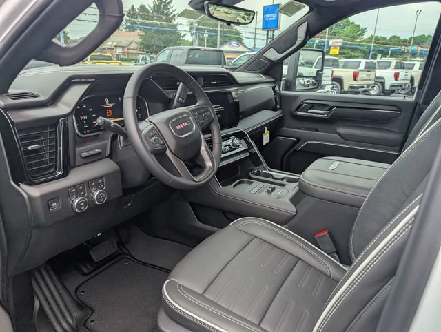 New 2026 GMC Sierra 2500 AT4X AWD/4WD image 13