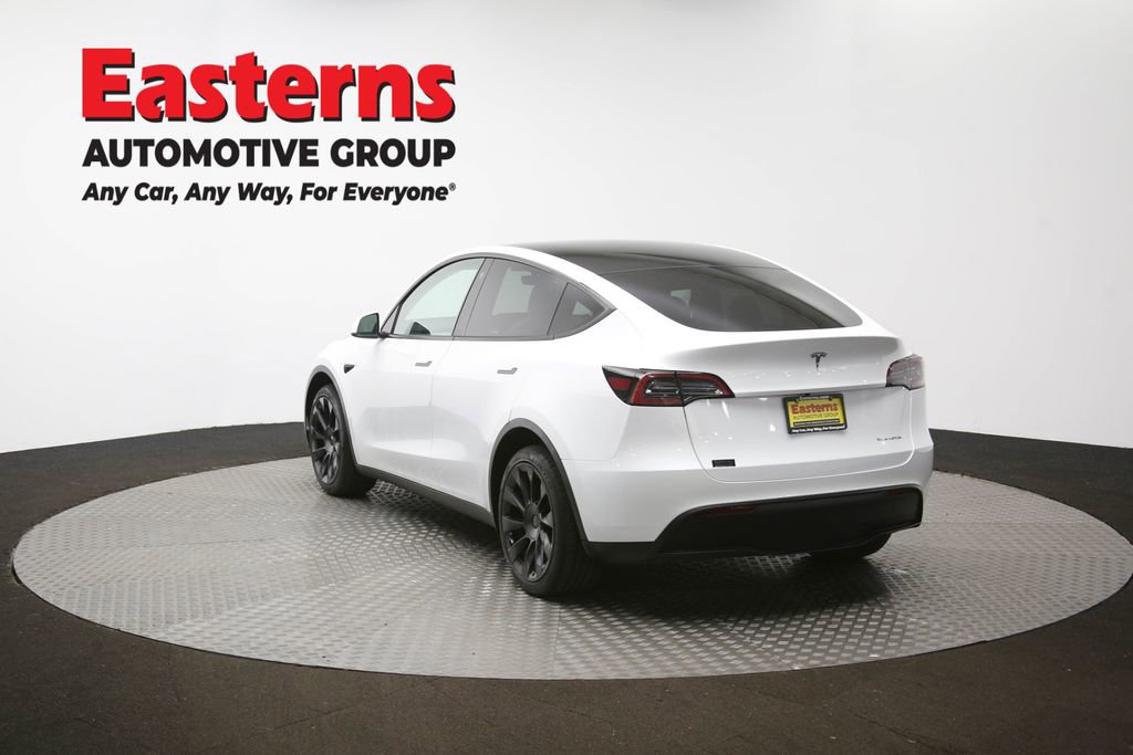 Used 2023 Tesla Model Y Long Range image 62