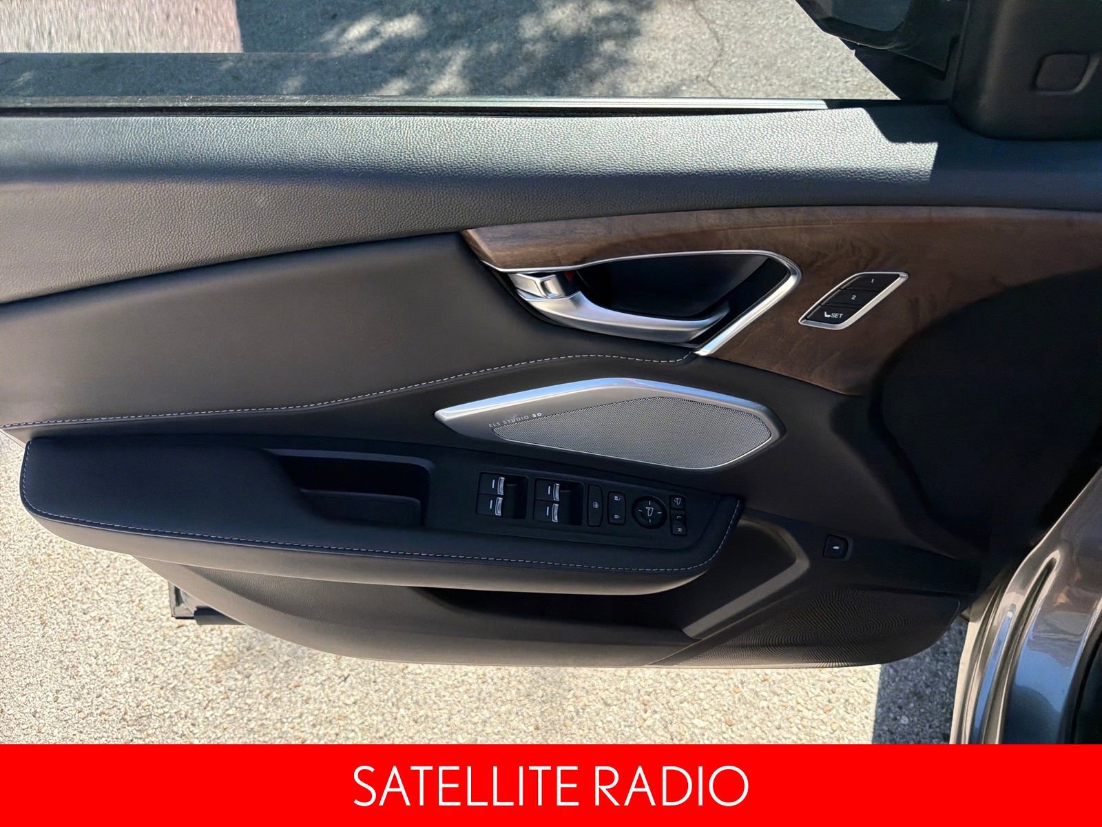 Used 2024 Acura RDX Advance Package image 20