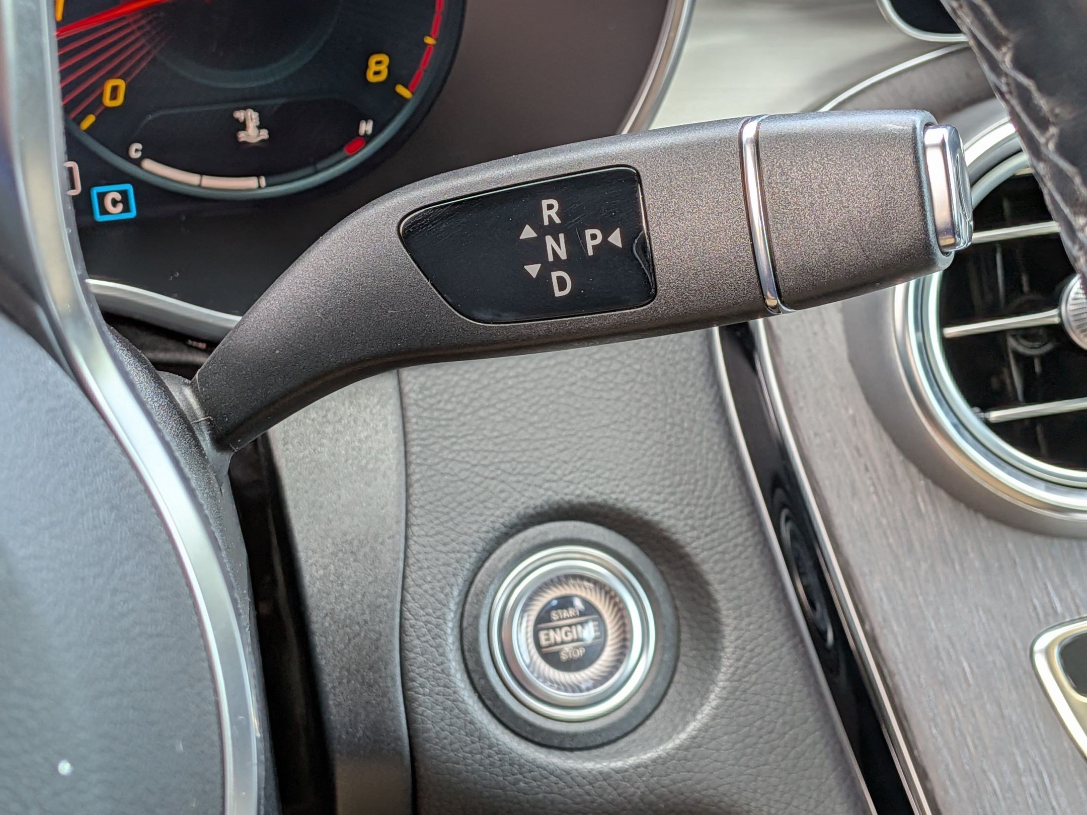 Certified 2023 Mercedes-Benz C 300 4MATIC Coupe image 28