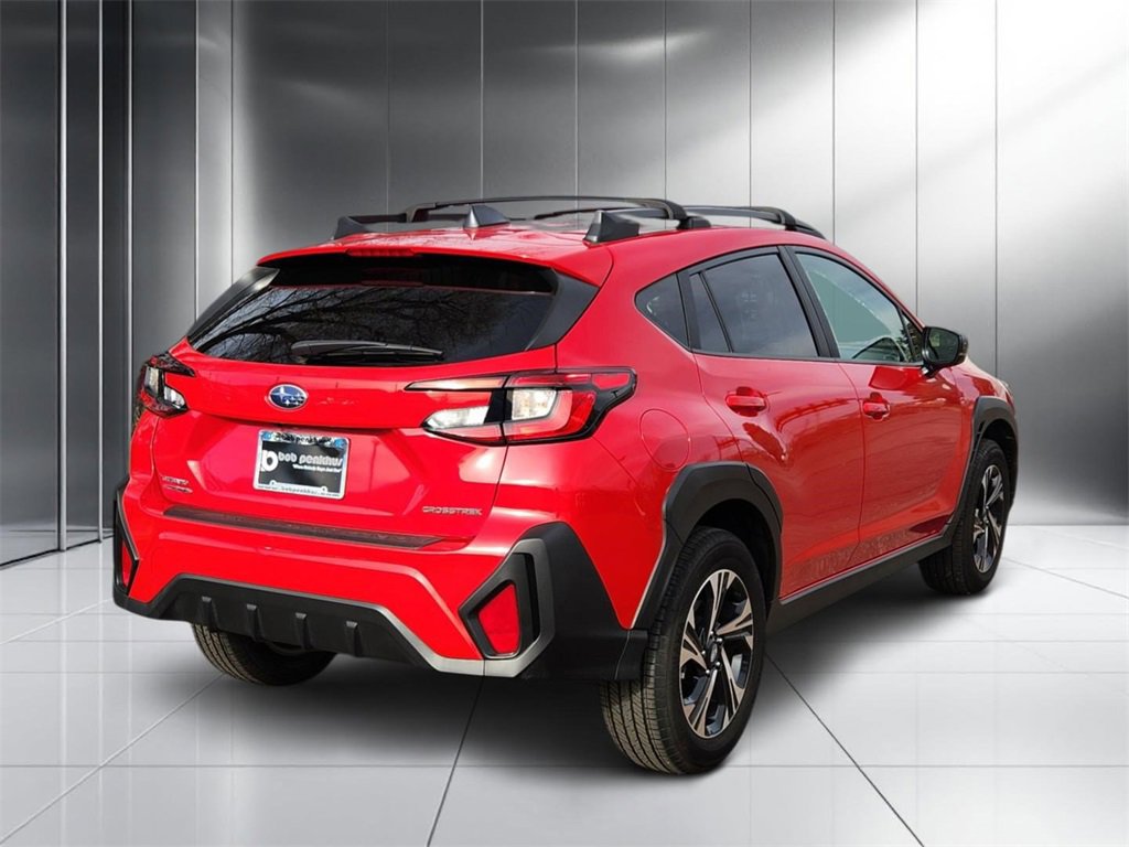 Used 2024 Subaru Crosstrek 2.0i Premium w/ Crosstrek Mirror Package image 27