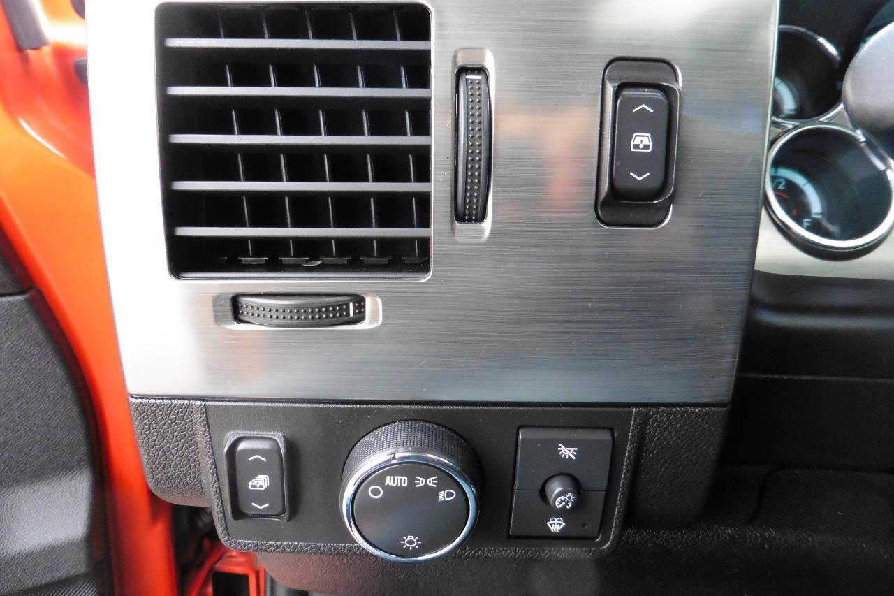 Used 2008 HUMMER H2 Luxury image 13