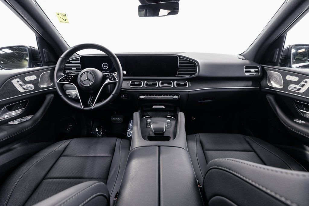 Certified 2026 Mercedes-Benz GLE 350 4MATIC image 27