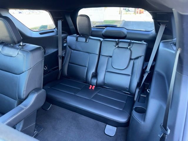 Certified 2023 Ford Explorer ST w/ Equipment Group 401A image 26