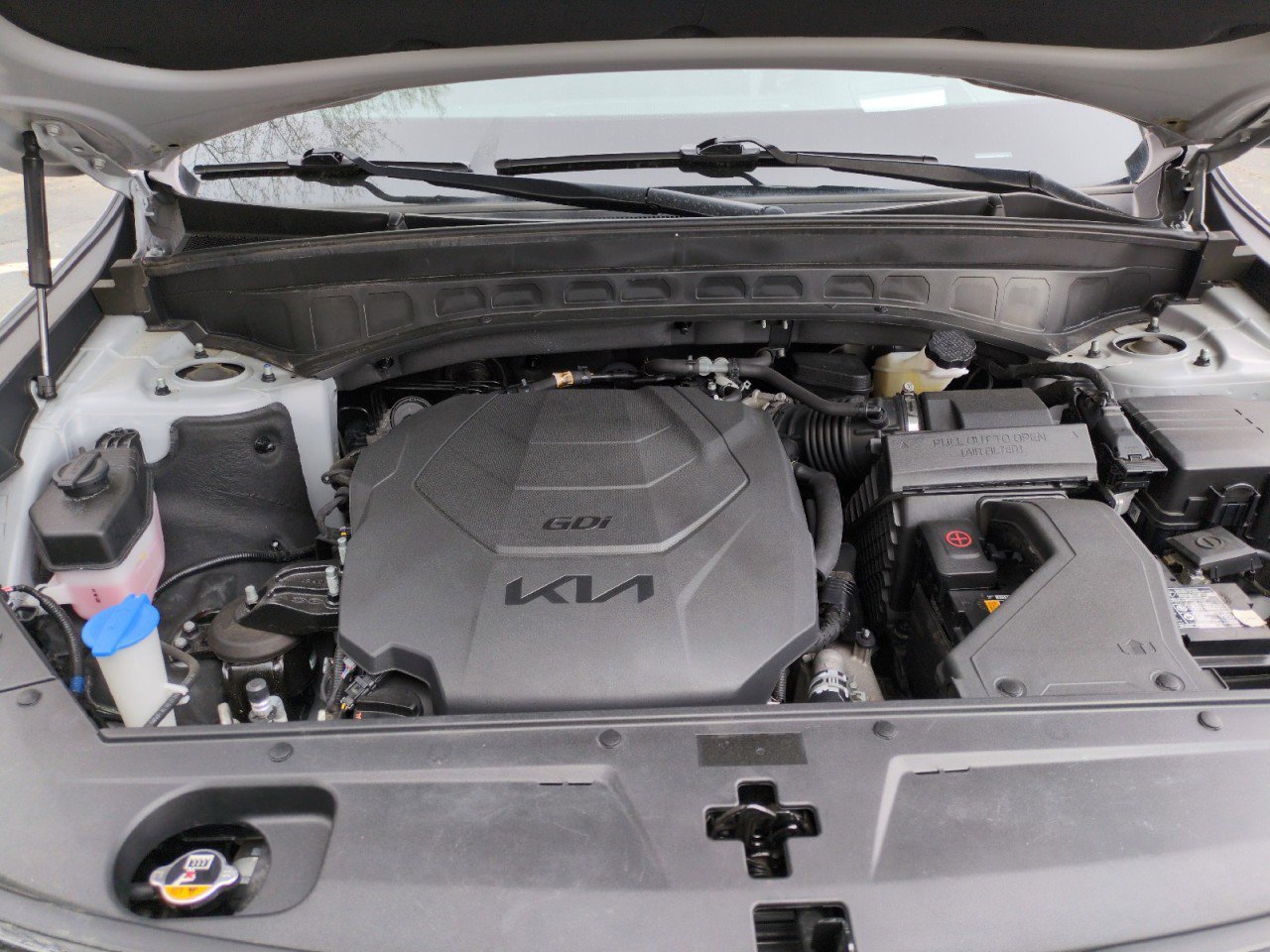 Used 2022 Kia Telluride SX w/ SX Prestige Package image 57