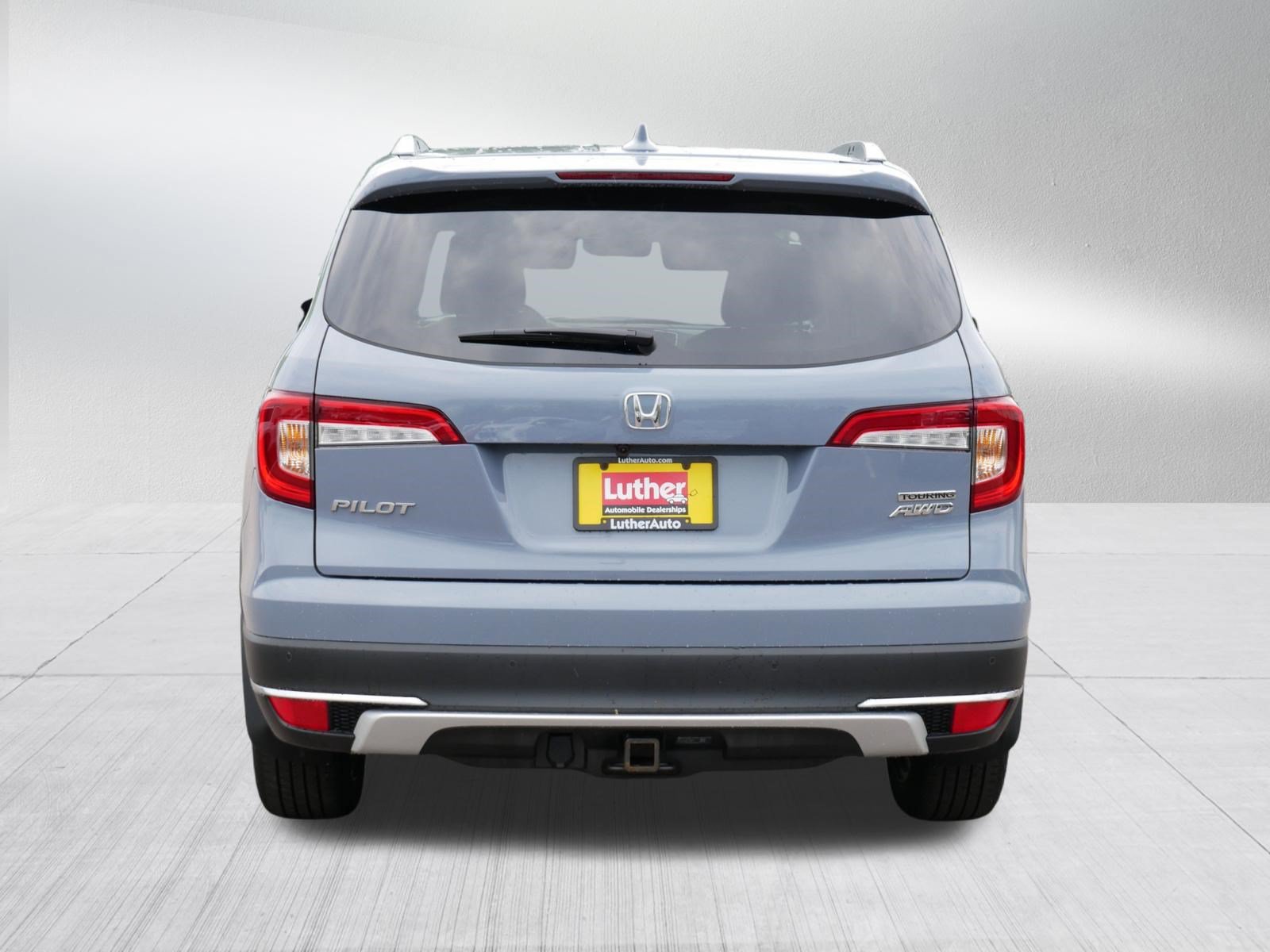 Used 2022 Honda Pilot Touring image 6