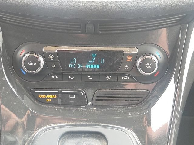 Used 2016 Ford Escape Titanium FWD image 35