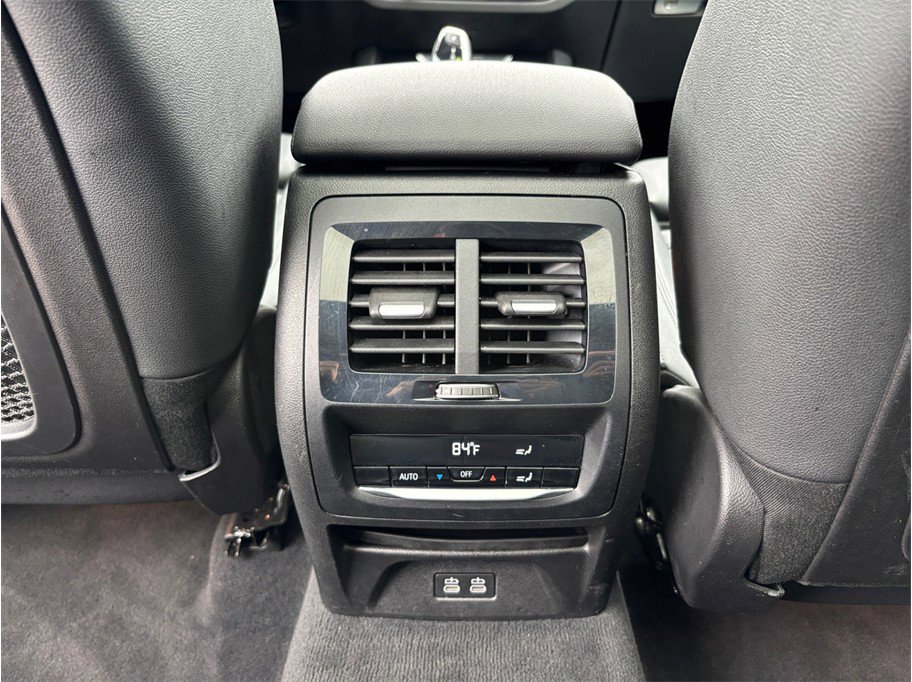 Used 2021 BMW X3 xDrive30i w/ Convenience Package image 43