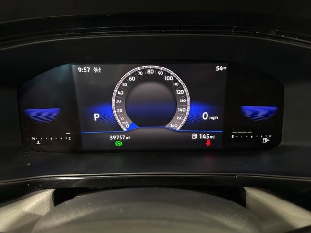 Certified 2022 Volkswagen Taos S image 14