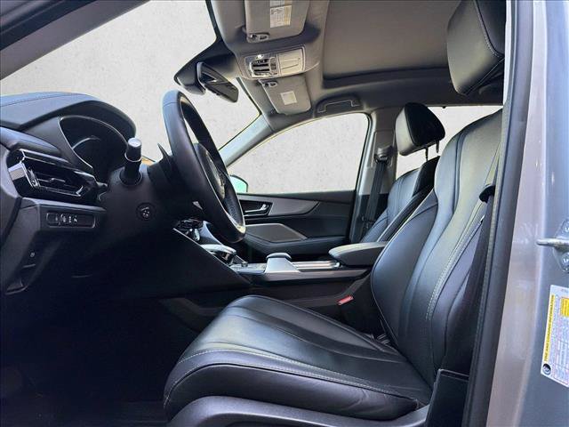Used 2023 Acura MDX w/ Technology Package AWD/4WD image 12