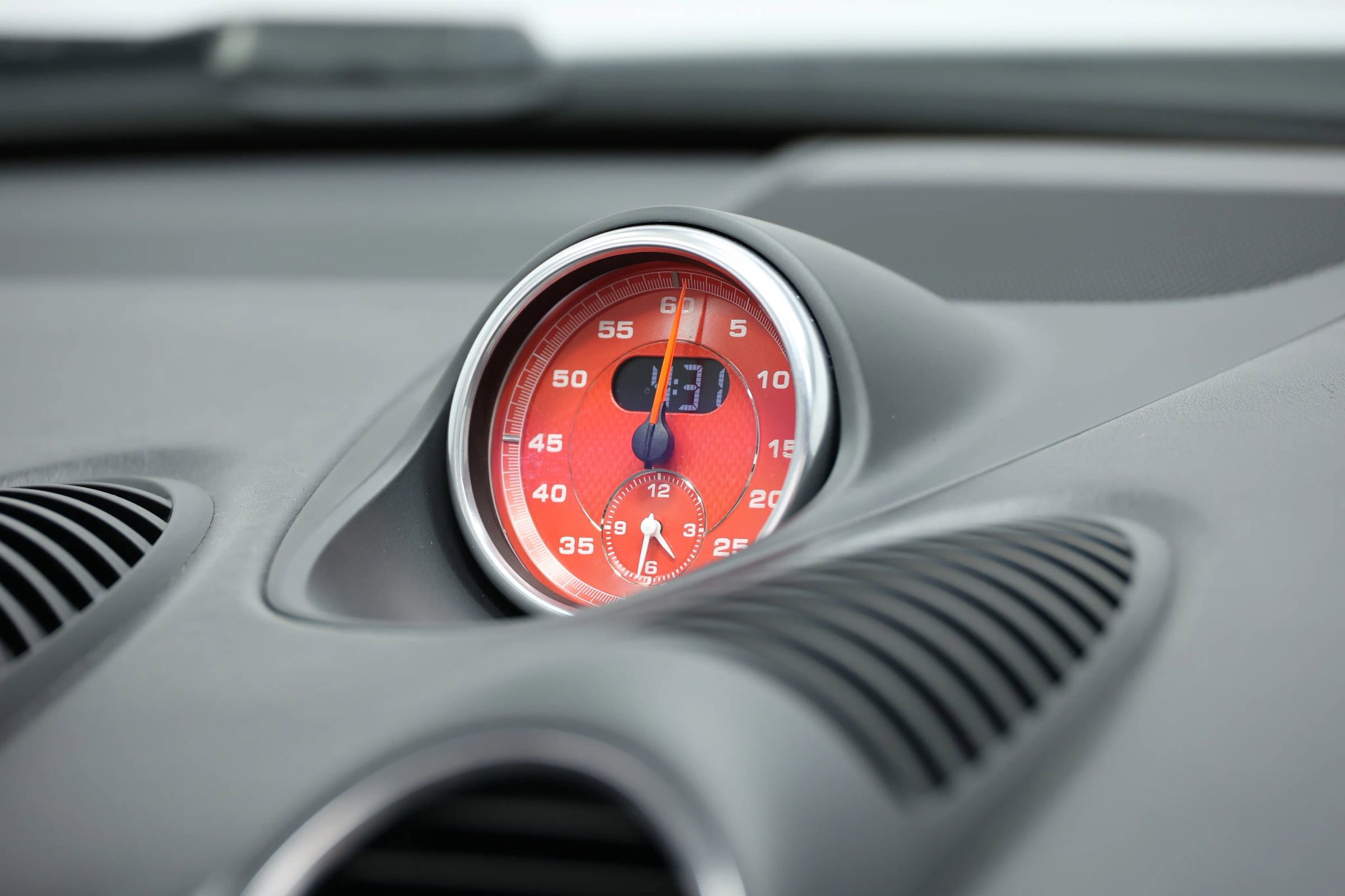 Used 2021 Porsche 718 Boxster GTS image 55