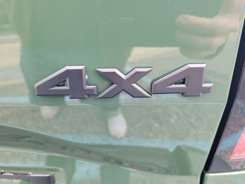 New 2026 Nissan Frontier SV w/ Tow Package image 7