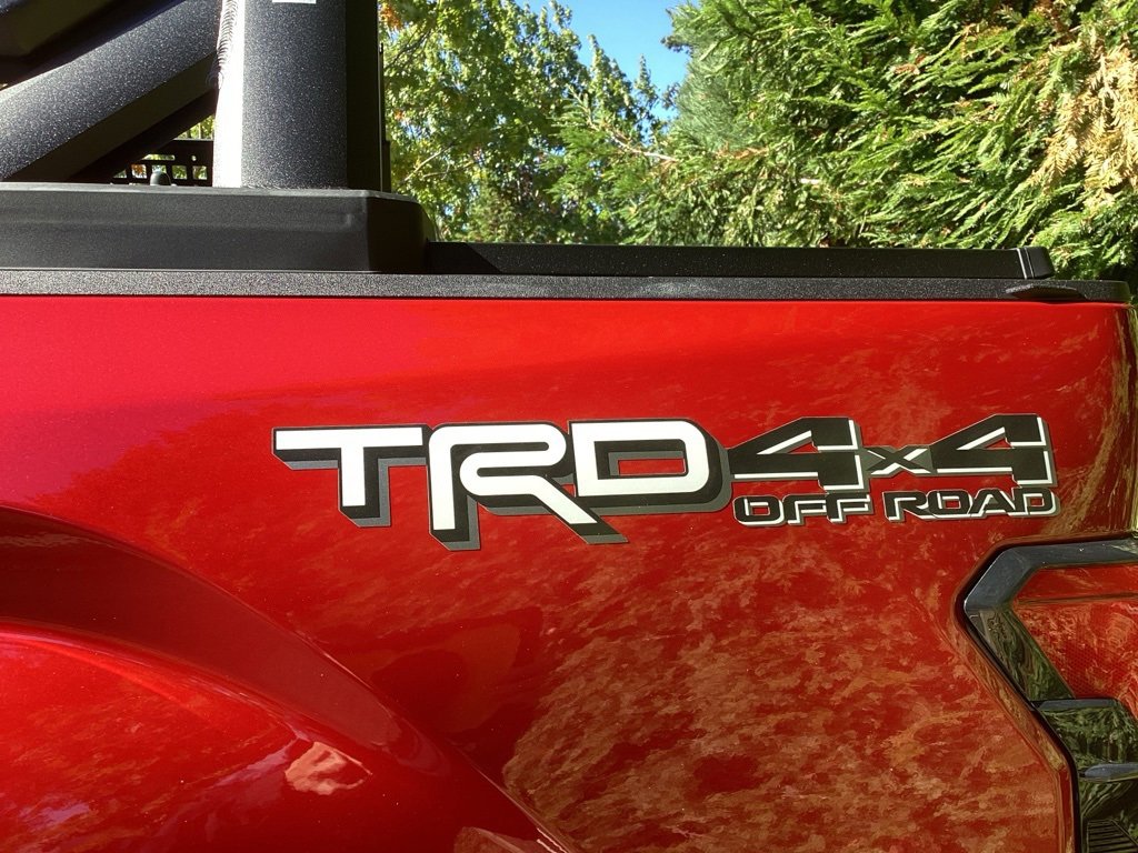 Used 2024 Toyota Tundra Limited image 13
