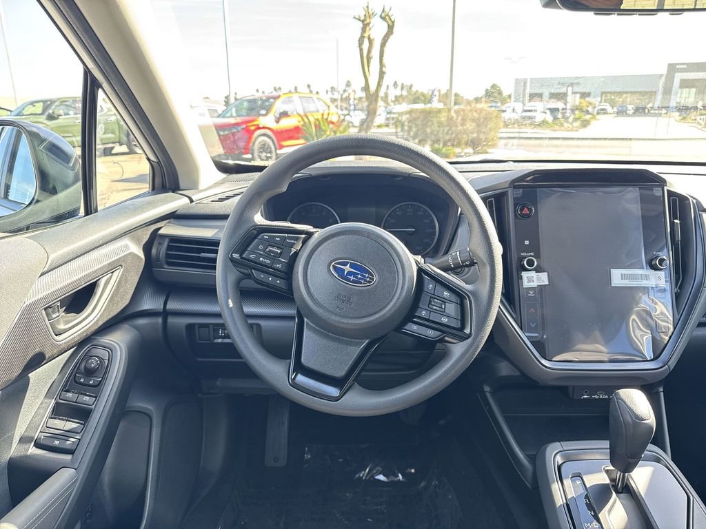 New 2026 Subaru Crosstrek 2.0i Premium image 11