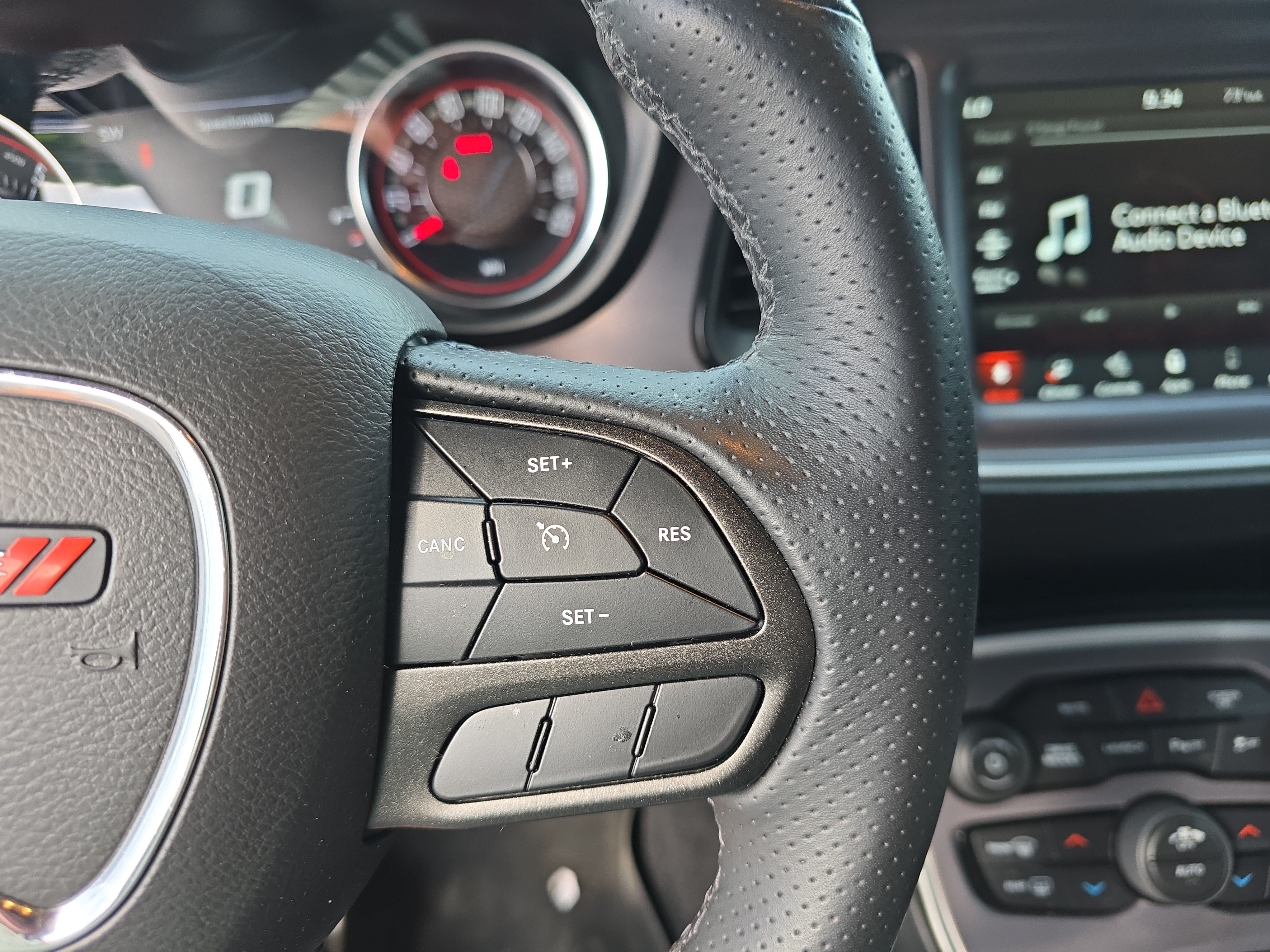 Used 2022 Dodge Challenger R/T Scat Pack RWD image 24