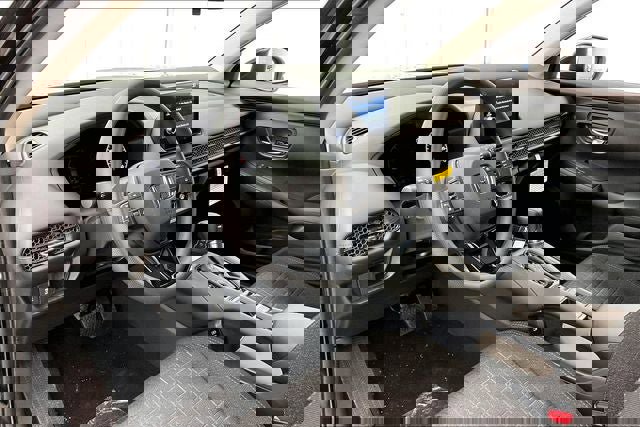 New 2026 Honda HR-V LX image 8