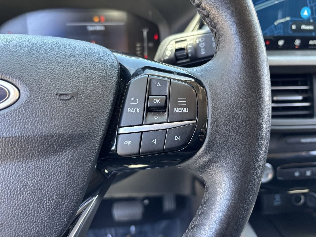 Used 2023 Ford Escape SE FWD image 27