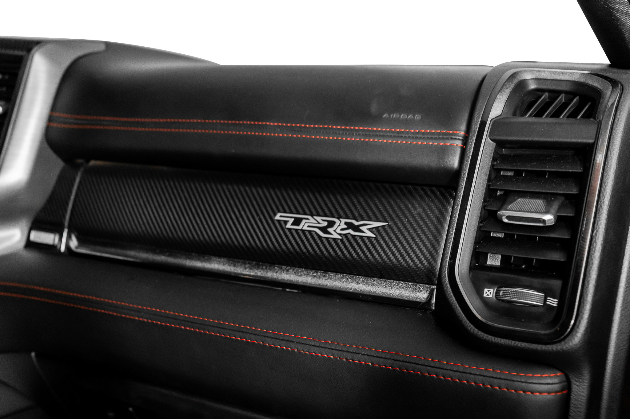 Used 2021 RAM 1500 TRX w/ TRX Level 2 Equipment Group image 51