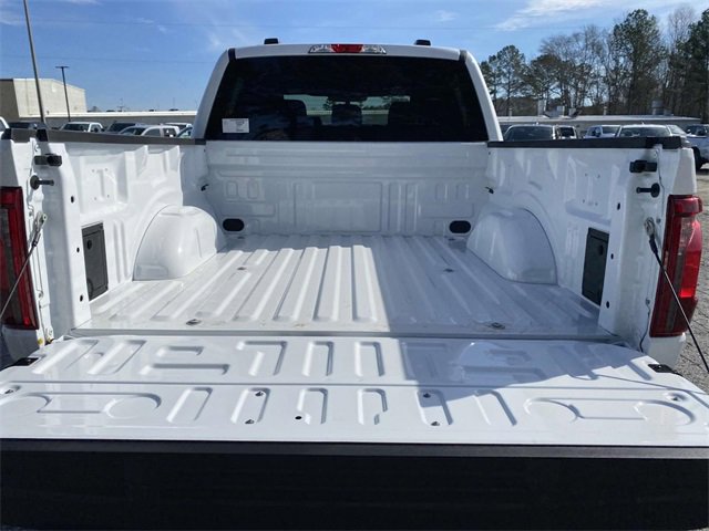 New 2025 Ford F150 STX w/ STX Black Appearance Package image 22