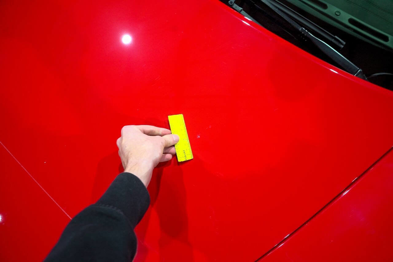 Used 1999 Ferrari 360 Modena image 32