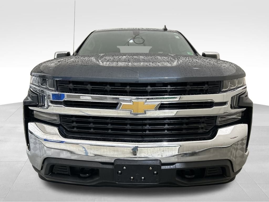 Used 2021 Chevrolet Silverado 1500 LT image 10
