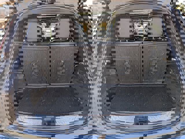 New 2026 Cadillac Vistiq Sport w/ LPO, Floor Liner Package image 12