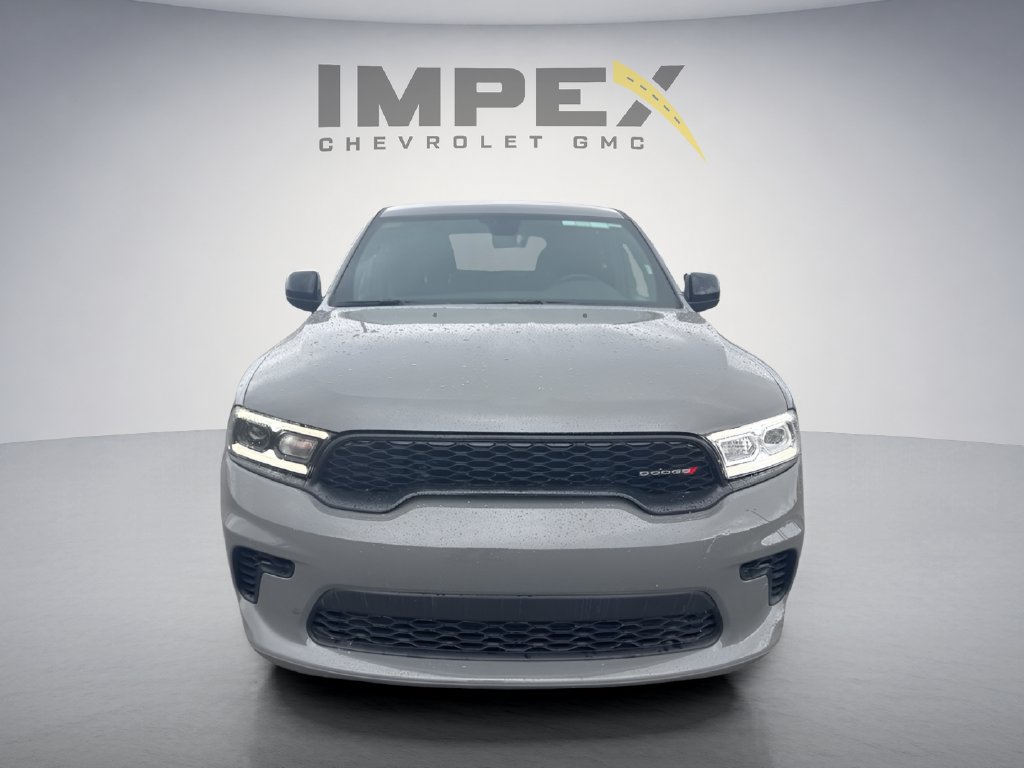 Used 2026 Dodge Durango GT RWD image 6