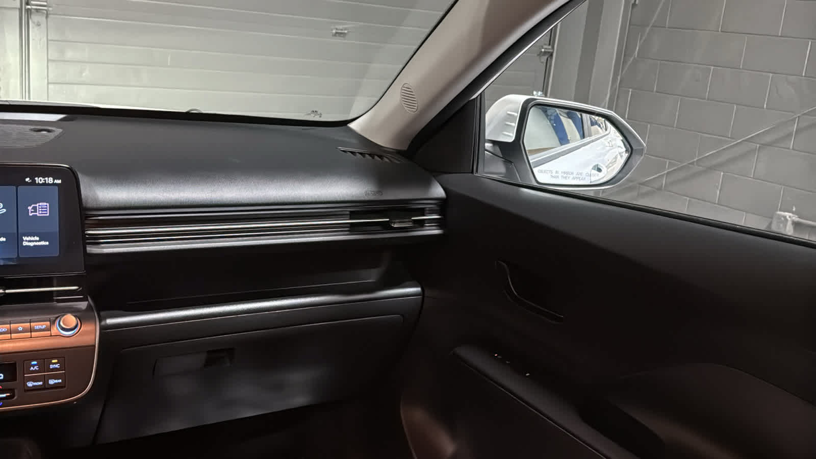 Used 2024 Hyundai Kona SEL AWD/4WD image 23