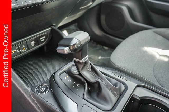 Certified 2025 Kia K4 FWD image 22