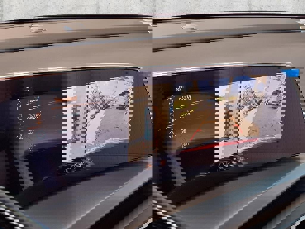 New 2026 Cadillac Vistiq Luxury w/ LPO, Floor Liner Package image 19