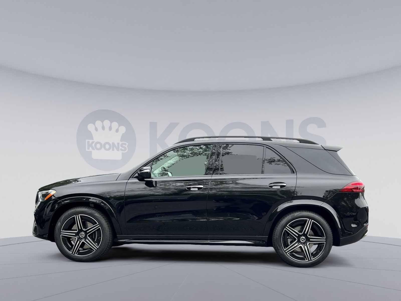 New 2026 Mercedes-Benz GLE 350 4MATIC image 7