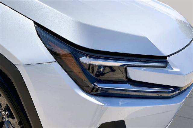 Certified 2026 Toyota RAV4 XLE Premium FWD image 25