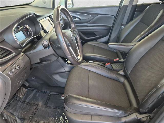 Used 2022 Buick Encore Preferred w/ Safety Package AWD/4WD image 15