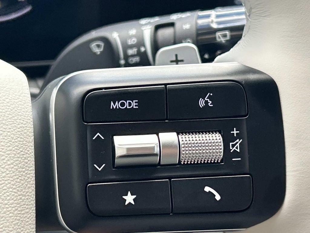 New 2026 Hyundai Santa Fe SEL image 30