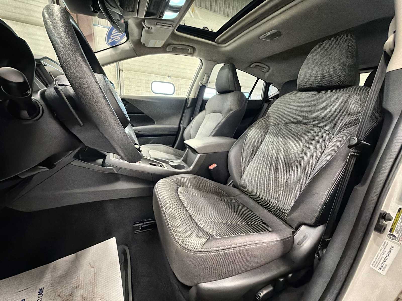 Used 2024 Subaru Crosstrek 2.0i Premium AWD/4WD image 13