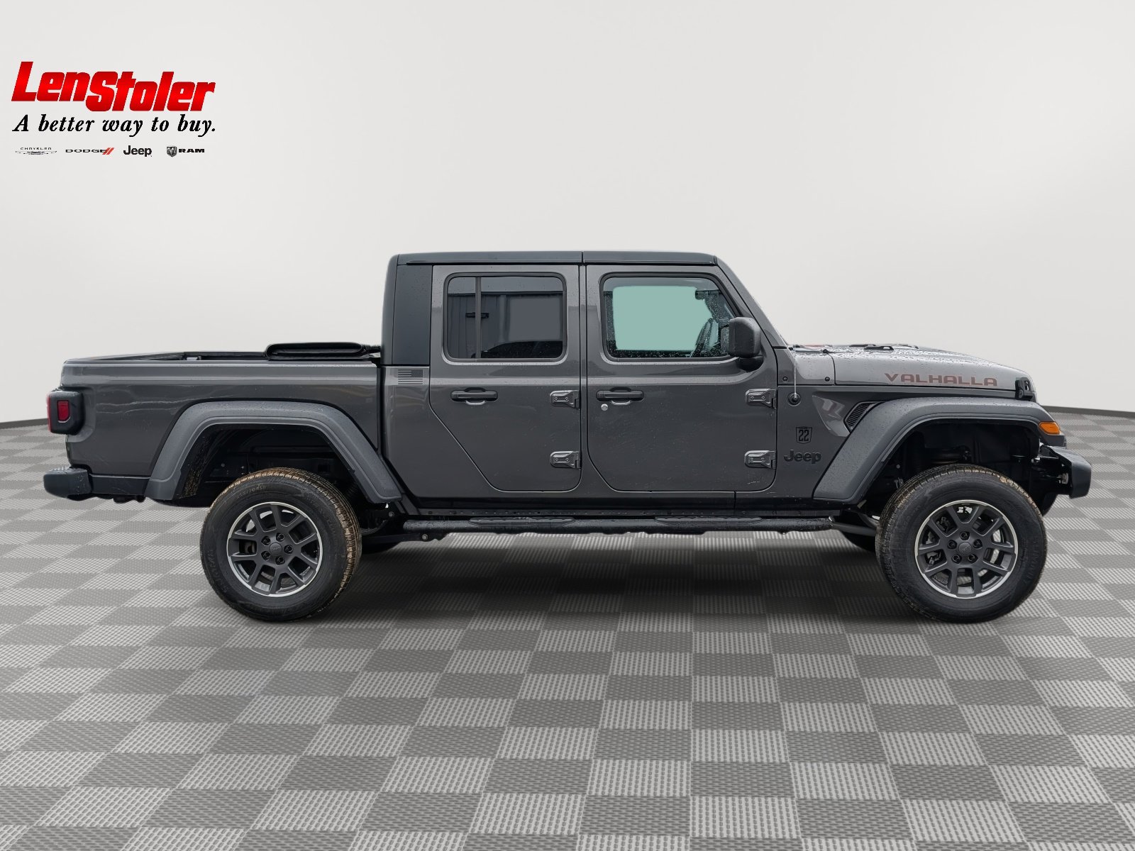 Used 2020 Jeep Gladiator Sport image 6