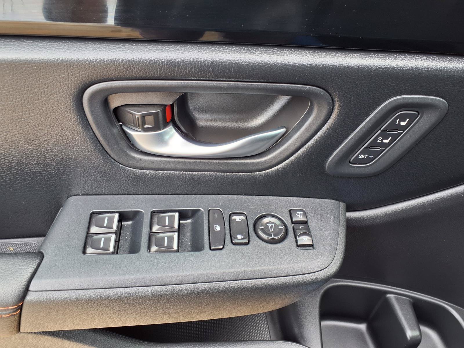 Used 2024 Honda Pilot TrailSport image 22