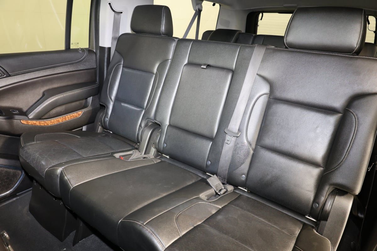 Used 2019 Chevrolet Suburban Premier image 11
