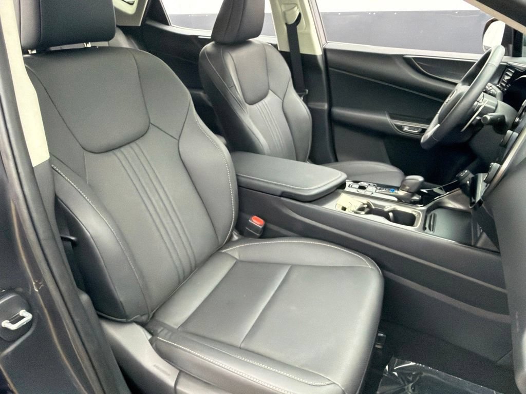 Used 2024 Lexus NX 350 AWD w/ Cold Area Package image 28